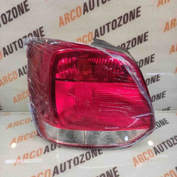 LIGHTING TAIL LIGHT POLO T1 LEFT MINDA TL65012