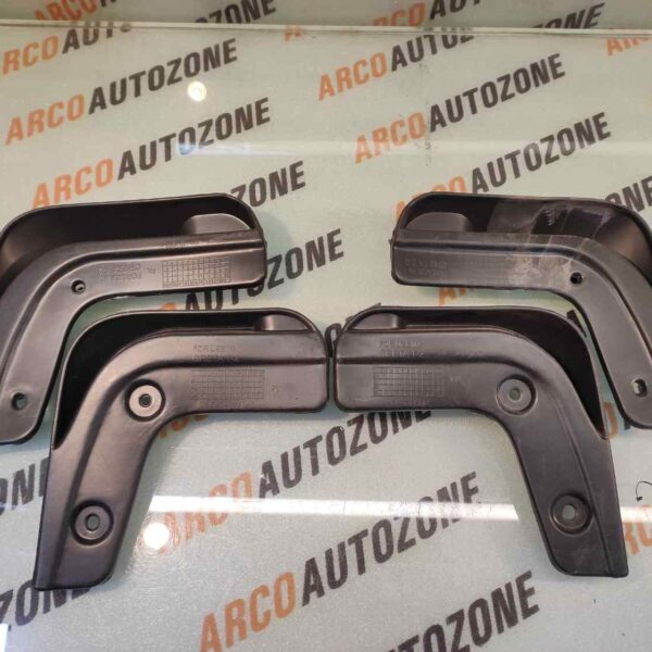 MUD FLAP CRETA 20 SKI