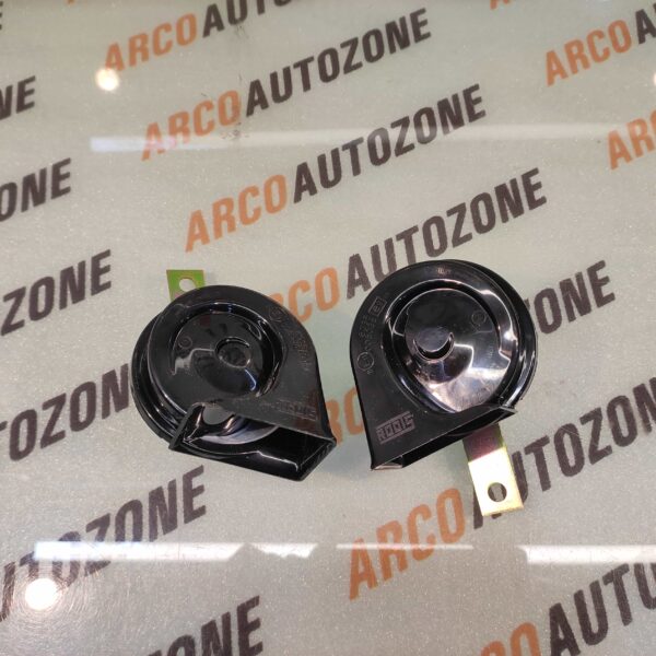 HORN WINDTONE 75 SET ROOTS W7U012S
