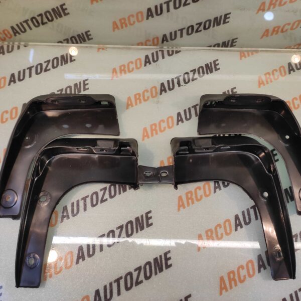 MUD FLAP VERNA 12 IMP
