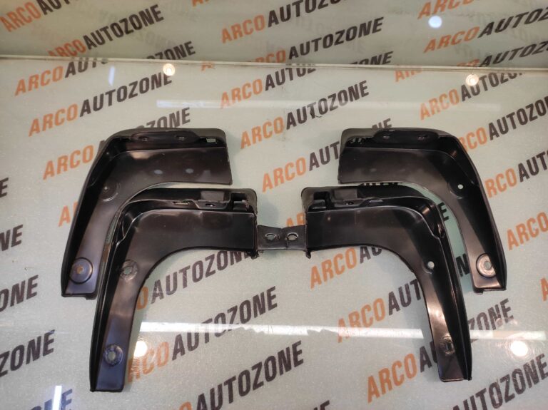 MUD FLAP VERNA 12 IMP