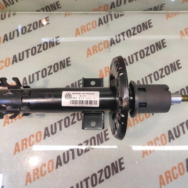 FRONT SHOCKER POLO VENTO VW 6RF413031F