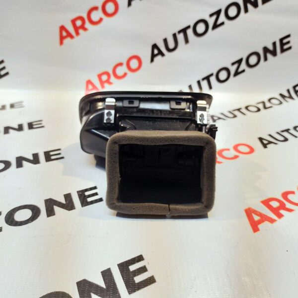 AC VENT POLO VENTO RAPID SILVER RIGHT 6R0819704AMVAL