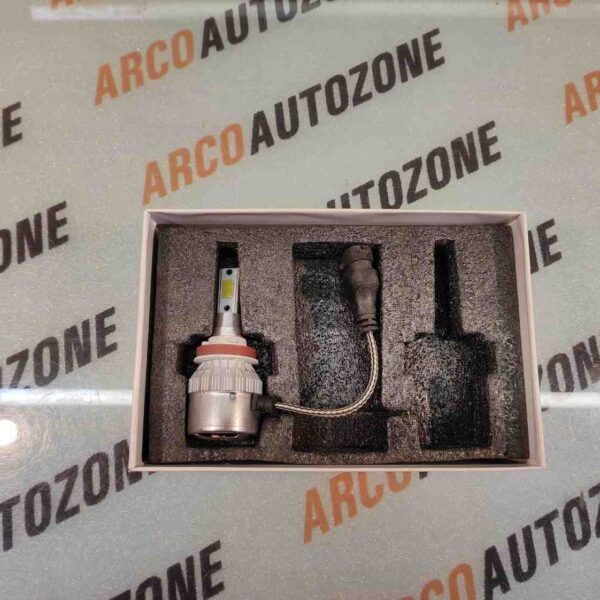 LED BULB H7 25W OSRAM OSRAM 6000 KW