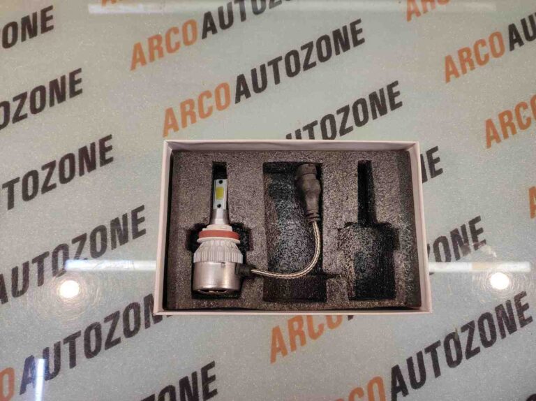 LED BULB H7 25W OSRAM OSRAM 6000 KW