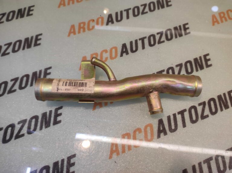COOLANT PIPE SANTRO IND 2563202550