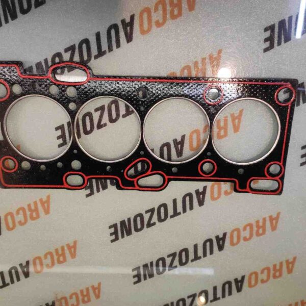 HEAD GASKIT SANTRO XING BANCO 5224230000BAF