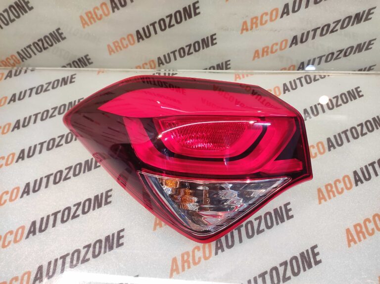 LIGHTING TAIL LIGHT ELITE T1 LEFT HYU 92401C7000