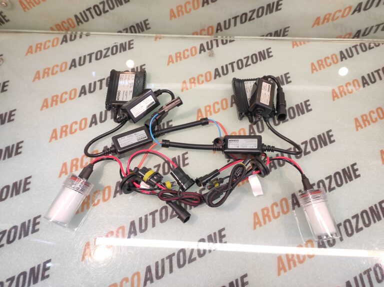 HID KIT H8 H11 35W 6000K OSRAM