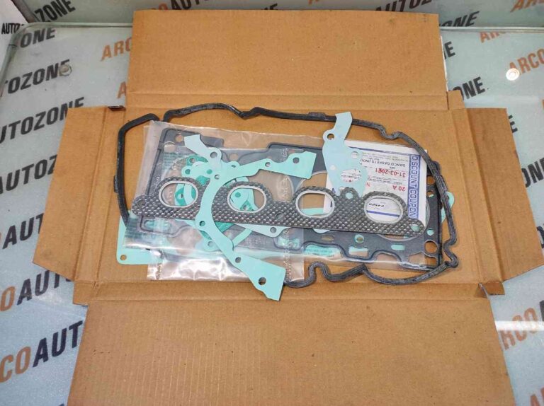 PACKING KIT WAGONR ESTILO BANCO 52313199