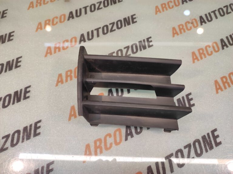 FOG LAMP COVER LAURA T1 RIGHT KONE 1Z0853666B41