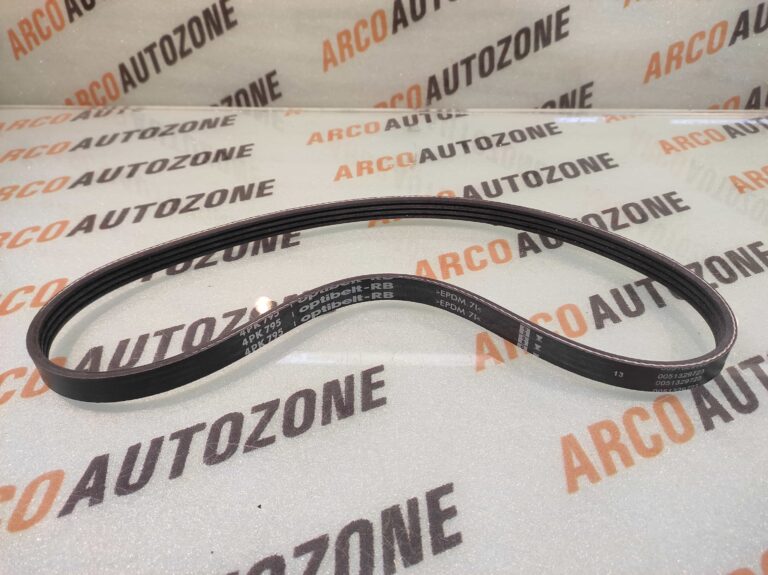 BELTS 4PK795 ZEN EECO OPTI