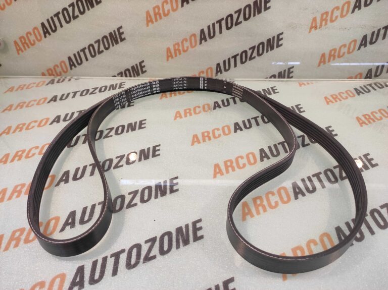 BELTS 6PK1740 RAPID FABIA 1.6 VENTO 1.4 OPTI