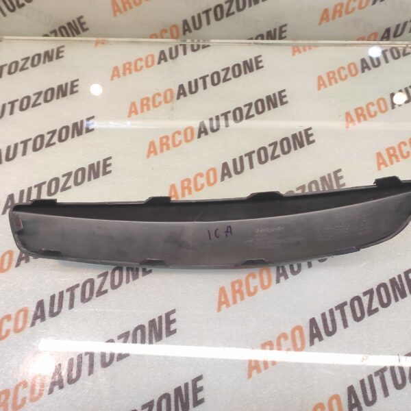 FRONT BUMPER PROTECTOR I10 1ST GEN RIGHT HYU 865240X000