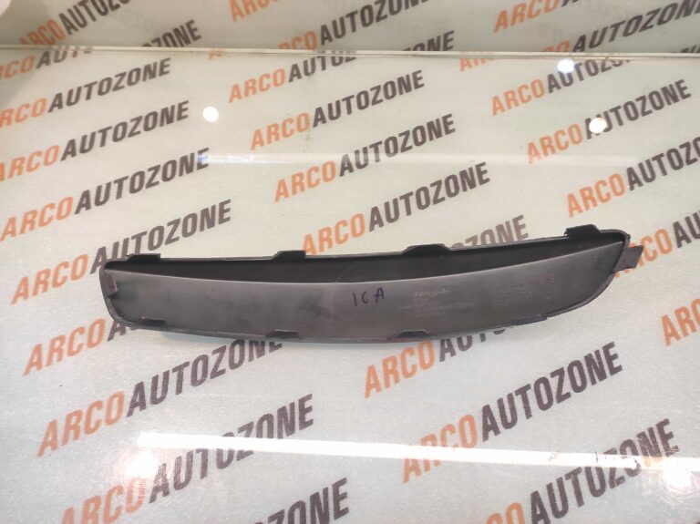 FRONT BUMPER PROTECTOR I10 1ST GEN RIGHT HYU 865240X000