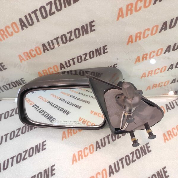 SIDE MIRROR XYLO QUANTO LEFT MANUAL KOITO KDM086LH