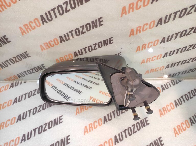 SIDE MIRROR XYLO QUANTO LEFT MANUAL KOITO KDM086LH