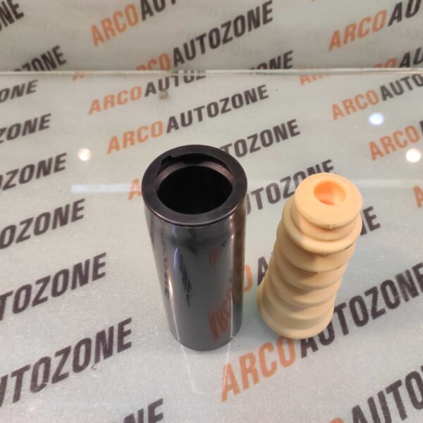 REAR SHOCKER KIT POLO VENTO FABIA RAPID AMEO IMP 6Q0512131B