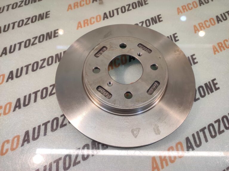 FRONT DISK ROTOR SWIFT RITZ TVS 29390067