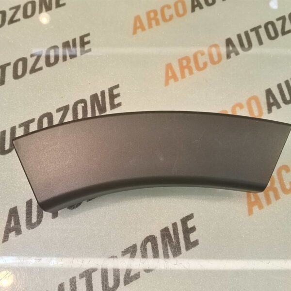 CLADDING BREZZA REAR LEFT BMP MGP 77280M82P005PK