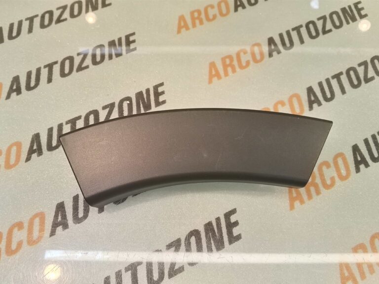 CLADDING BREZZA REAR LEFT BMP MGP 77280M82P005PK