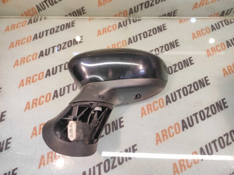 SIDE MIRROR PUNTO LINEA ELECTRIC LEFT