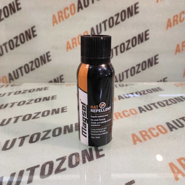 POLISH RAT REPELLENT 100ML MAG