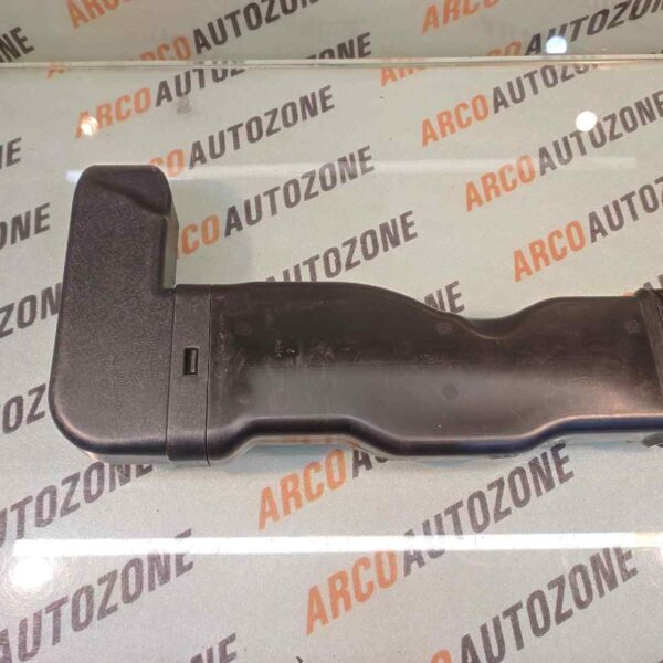 RESONATOR PIPE VERNA 12 DIESEL HYU 282101V100