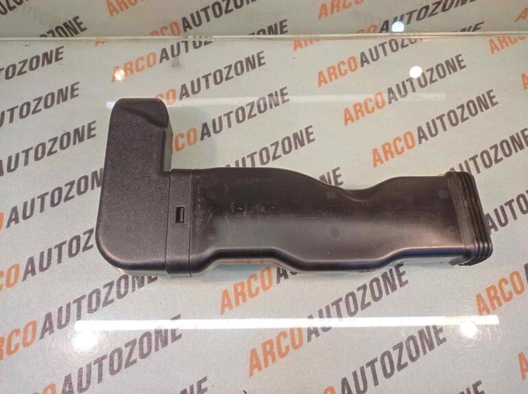 RESONATOR PIPE VERNA 12 DIESEL HYU 282101V100