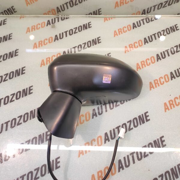 SIDE MIRROR CITY T3 ZX LEFT KOI KDM102LH