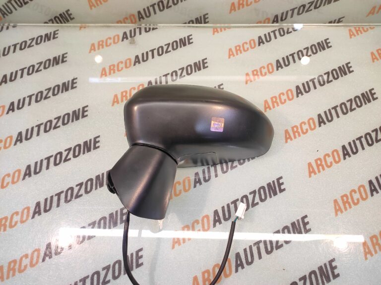 SIDE MIRROR CITY T3 ZX LEFT KOI KDM102LH