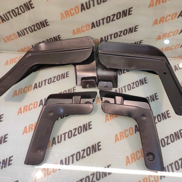 MUD FLAP SONET SKI