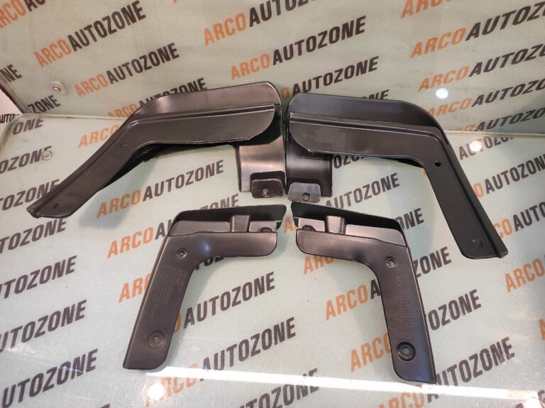MUD FLAP SONET SKI