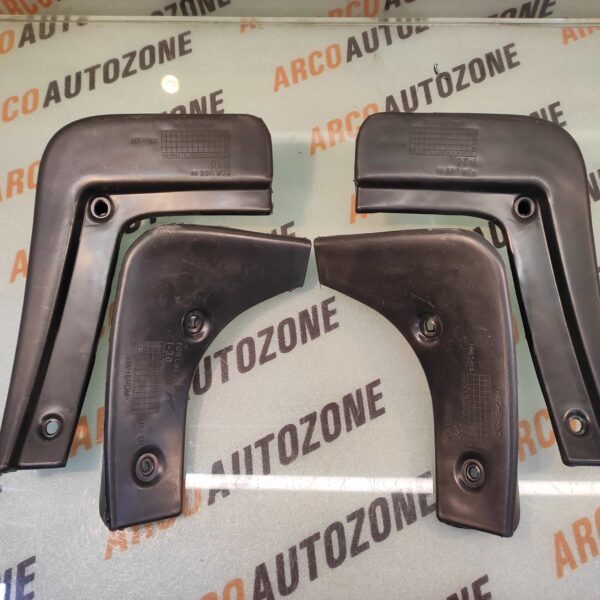 MUD FLAP I20 2020 SKI