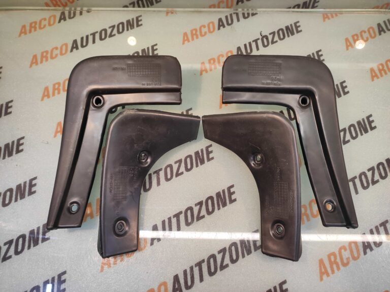 MUD FLAP I20 2020 SKI