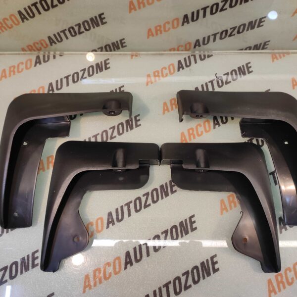 MUD FLAP ACTIVE SKI