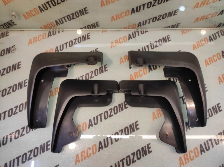 MUD FLAP ACTIVE SKI
