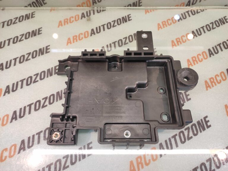 BATTERY TRAY GRAND PETROL HYU 37150B4000