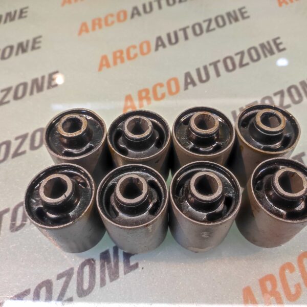 REAR BUSH KIT REAR SPRING VAN