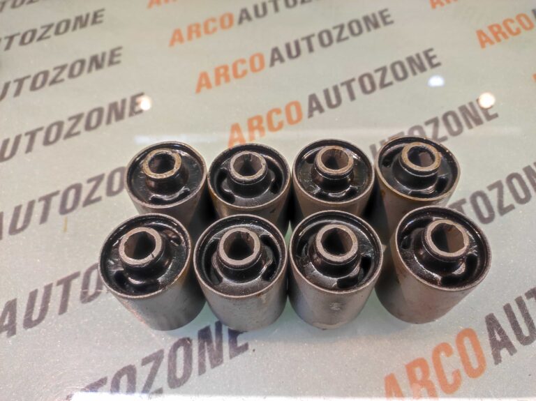 REAR BUSH KIT REAR SPRING VAN