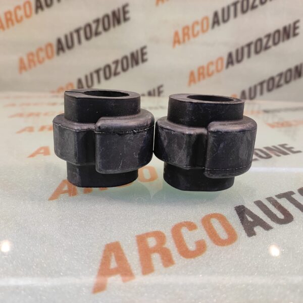 BALANCE ROD BUSH AUDI A4 A6 Q5 B8 SET IMP 8K0411327A