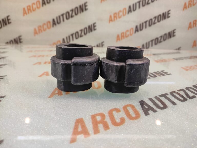 BALANCE ROD BUSH AUDI A4 A6 Q5 B8 SET IMP 8K0411327A