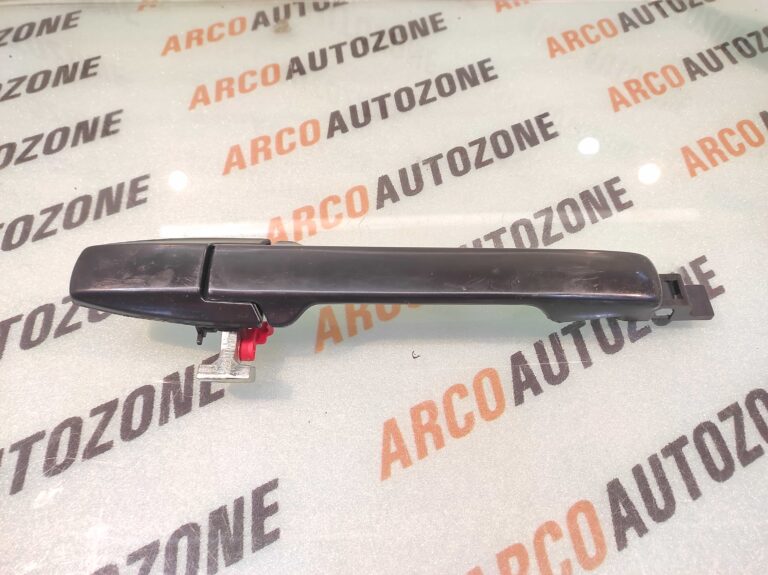 OUTER HANDLE AMAZE BRIO MOBILIO FRONT LEFT WITH CAP 4769FL