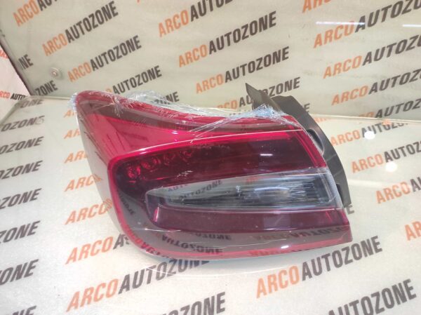 LIGHTING TAIL LIGHT BALENO 2022 LEFT AG AG0504