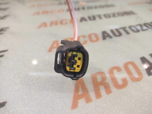 ELECTRONIC COMPONENTS WIRING HARNESS COUPLER HORN CRETA NEW MODEL 2 PIN 96620C9000 96610C9000