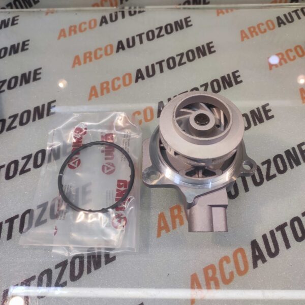 WATER PUMP A3 OCTAVIA NM Q3 18 WITHOUT SENSOR VIKA 04L121011E