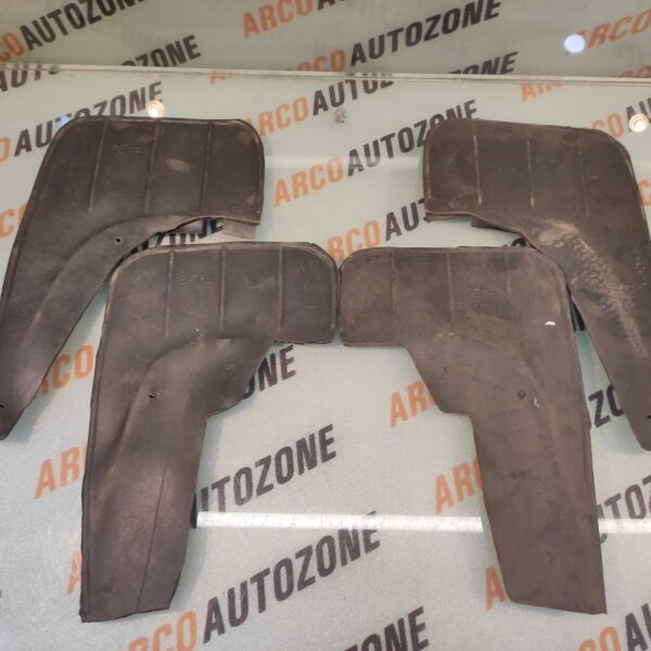 MUD FLAP RUBBER INDICA