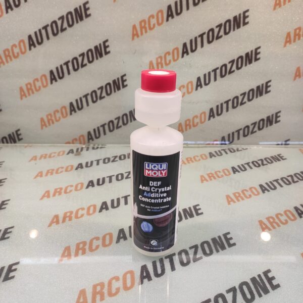 DEF ANTI CRYSTAL ADDITIVE CONCENTRATE FOR ADBLUE 250ML LIQUI MOLY 21799