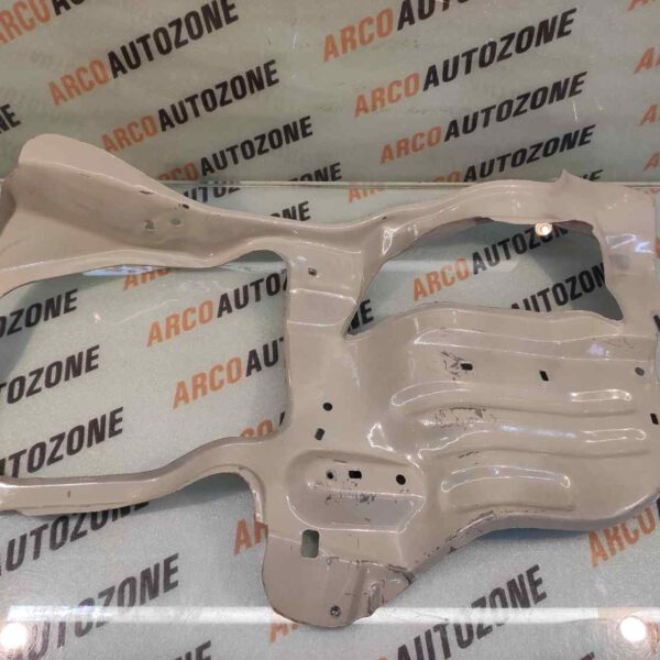 HEAD LAMP SUPPORT WAGONR 2007 RIGHT IND 58111M67K00