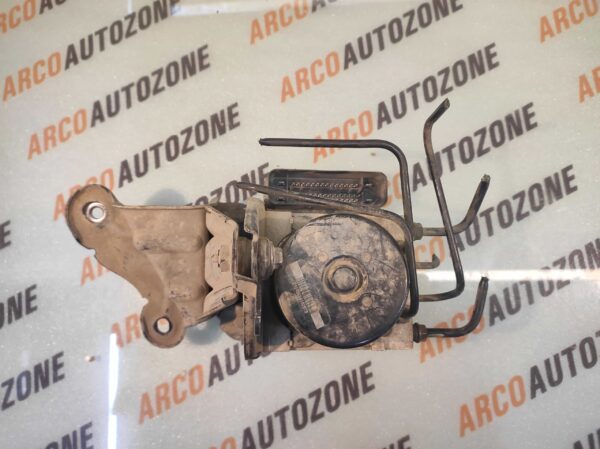 ABS SYSTEM SUPERB LAURA 1.8 PETROL USED 1K0907379BE